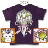 【猫佛シリーズ】　不動猫明王（常緑色）【同梱A】 猫佛シリーズ】不動猫明王（常緑色） - IZZAO's WORKS